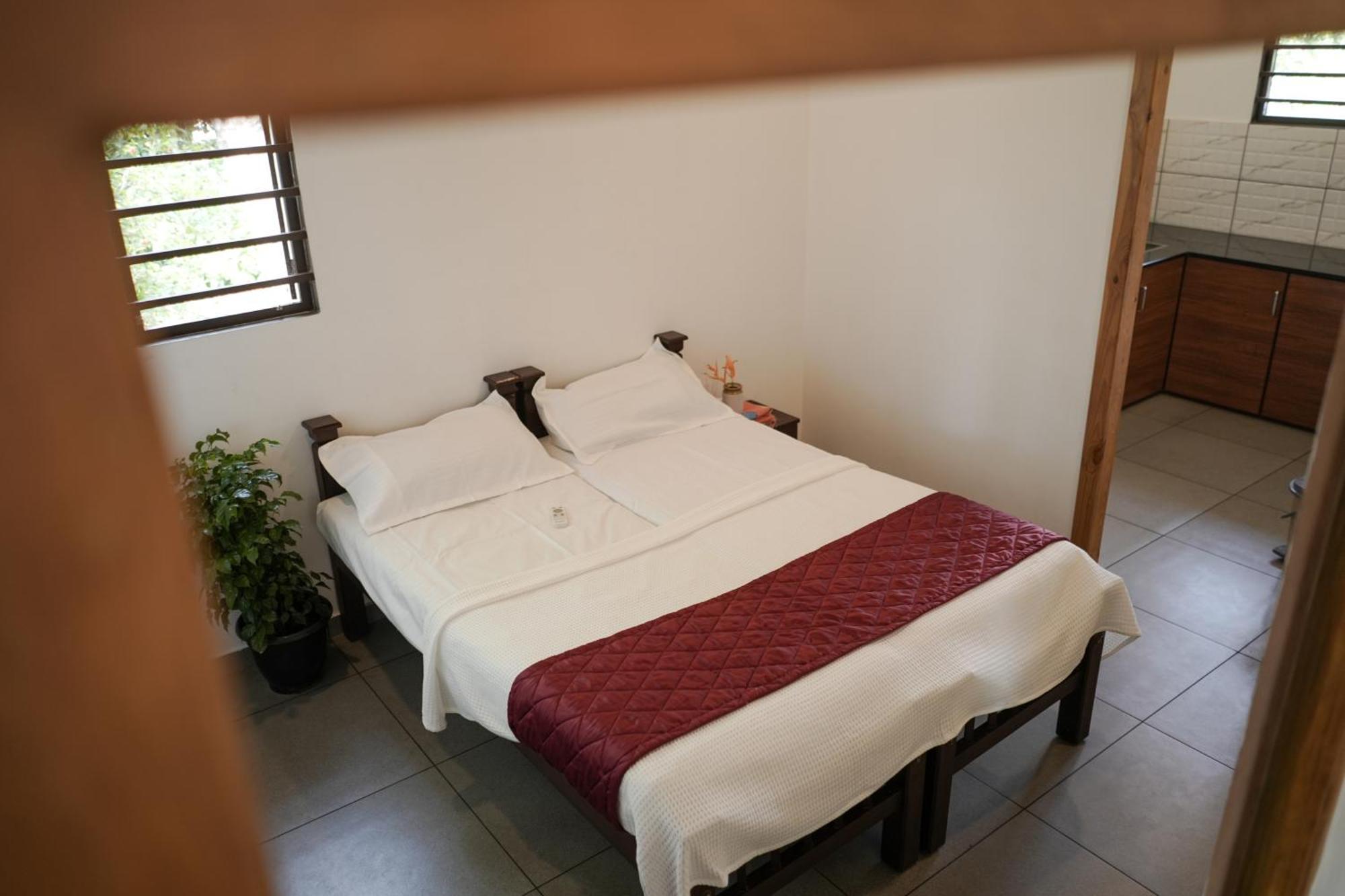 Marari Bobans Villa Mararikulam Exterior photo